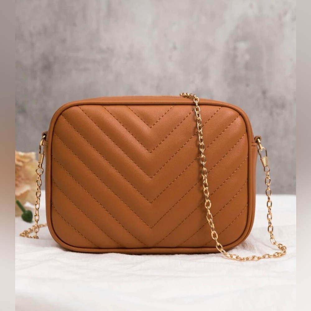 👜 NEW Mini Crossbody Bag